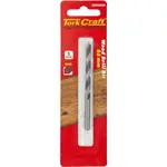 DRILL BIT WOOD 5.0MM X 85MM 1/CARD - Image 2