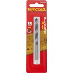 DRILL BIT WOOD 6.0MM X 95MM 1/CARD - Image 2