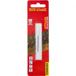 DRILL BIT HSS STANDARD 1.0MM 2/CARD - Image 2