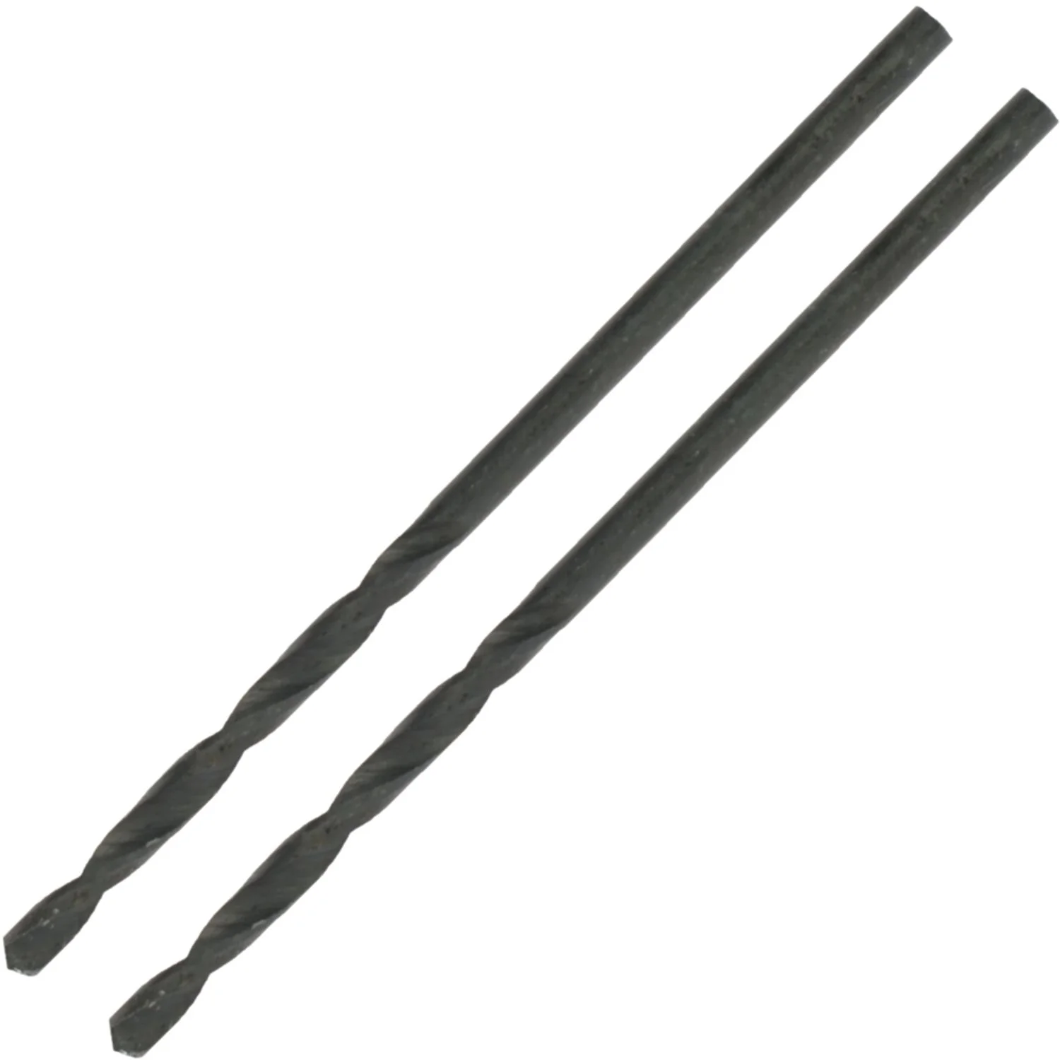 DR10018.webp DRILL BIT HSS STANDARD 1.8MM 2/CARD - Image 1