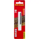 DRILL BIT HSS STANDARD 2.0MM 2/CARD - Image 2