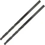 DRILL BIT HSS STANDARD 2.8MM 2/CARD