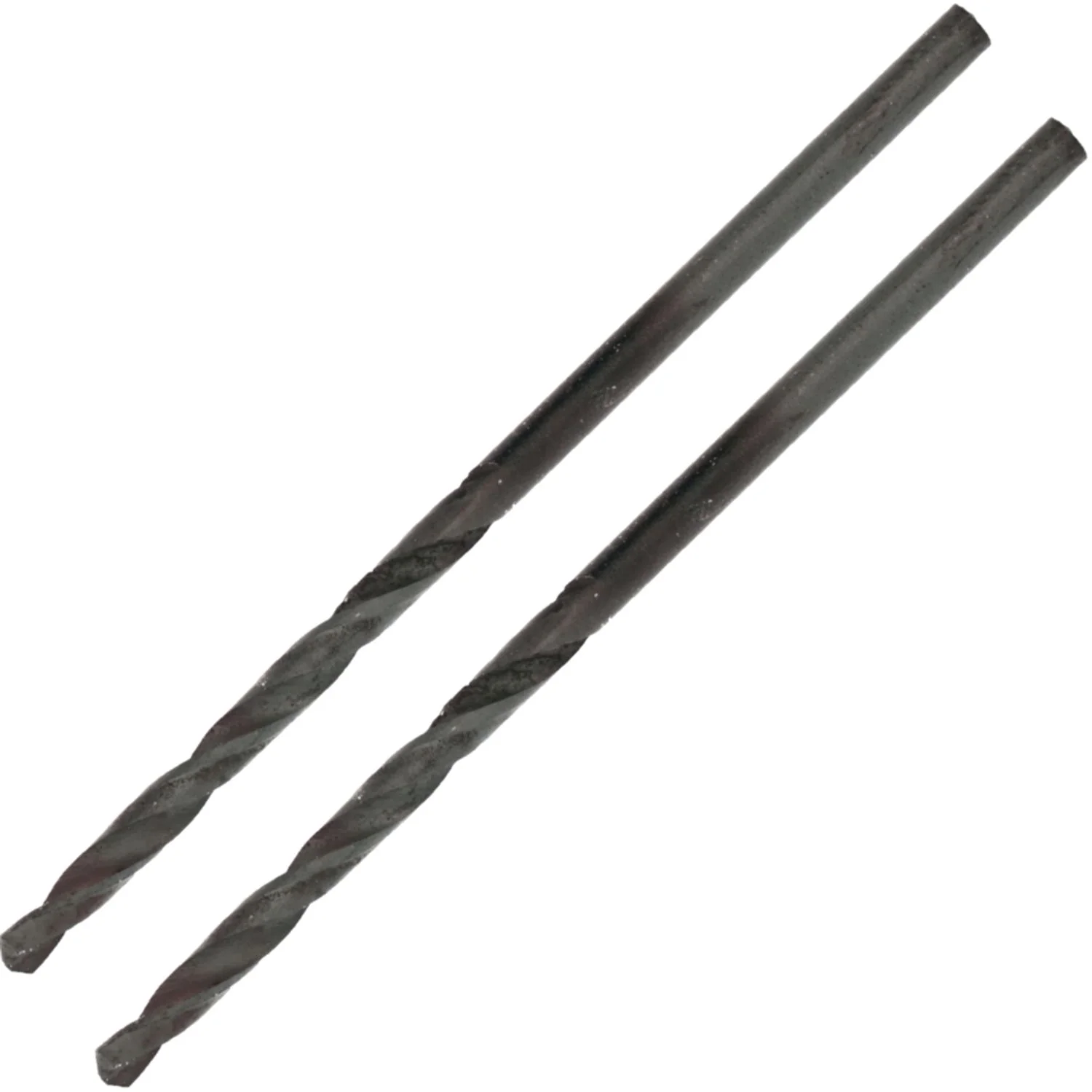 DR10029.webp DRILL BIT HSS STANDARD 2.9MM 2/CARD - Image 1