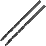 DRILL BIT HSS STANDARD 3.0MM 2/CARD