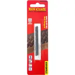 DRILL BIT HSS STANDARD 3.0MM 2/CARD - Image 2