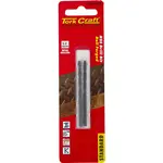 DRILL BIT HSS STANDARD 3.2MM 2/CARD - Image 2
