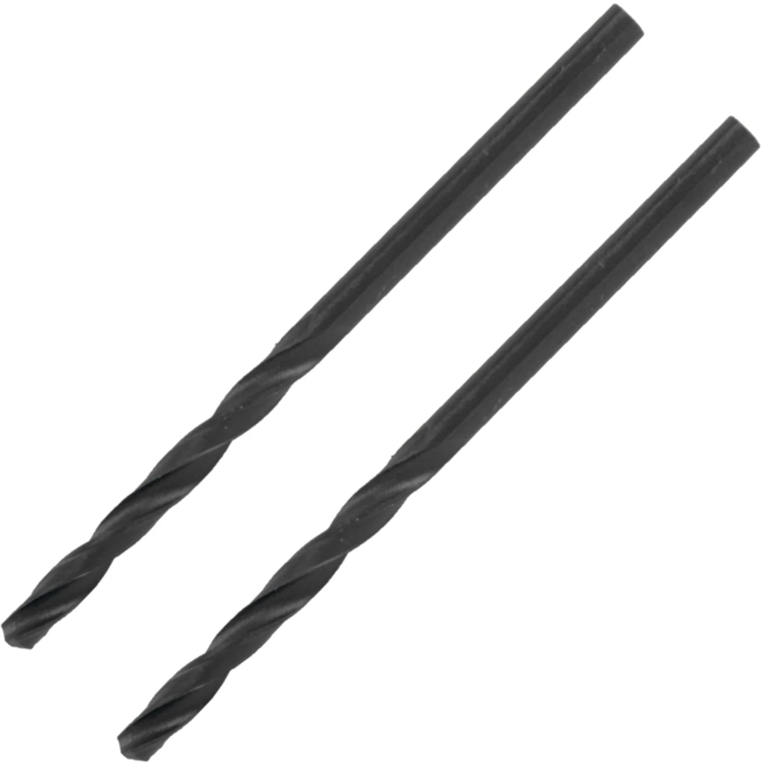 DR10033.webp DRILL BIT HSS STANDARD 3.3MM 2/CARD - Image 1