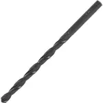 DRILL BIT HSS STANDARD 3.5MM 1/CARD