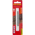 DRILL BIT HSS STANDARD 3.5MM 1/CARD - Image 2