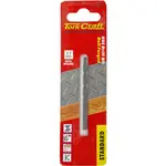 DRILL BIT HSS STANDARD 3.7MM 1/CARD - Image 2