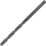 DRILL BIT HSS STANDARD 3.8MM 1/CARD