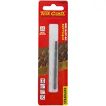 DRILL BIT HSS STANDARD 3.8MM 1/CARD - Image 2