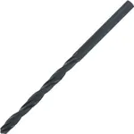 DRILL BIT HSS STANDARD 4.0MM 1/CARD