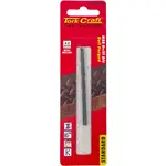DRILL BIT HSS STANDARD 4.0MM 1/CARD - Image 2