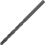 DRILL BIT HSS STANDARD 4.2MM 1/CARD