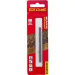 DRILL BIT HSS STANDARD 4.2MM 1/CARD - Image 2