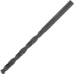 DRILL BIT HSS STANDARD 4.5MM 1/CARD