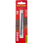DRILL BIT HSS STANDARD 4.5MM 1/CARD - Image 2