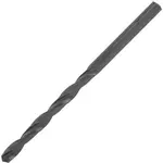 DRILL BIT HSS STANDARD 4.8MM 1/CARD