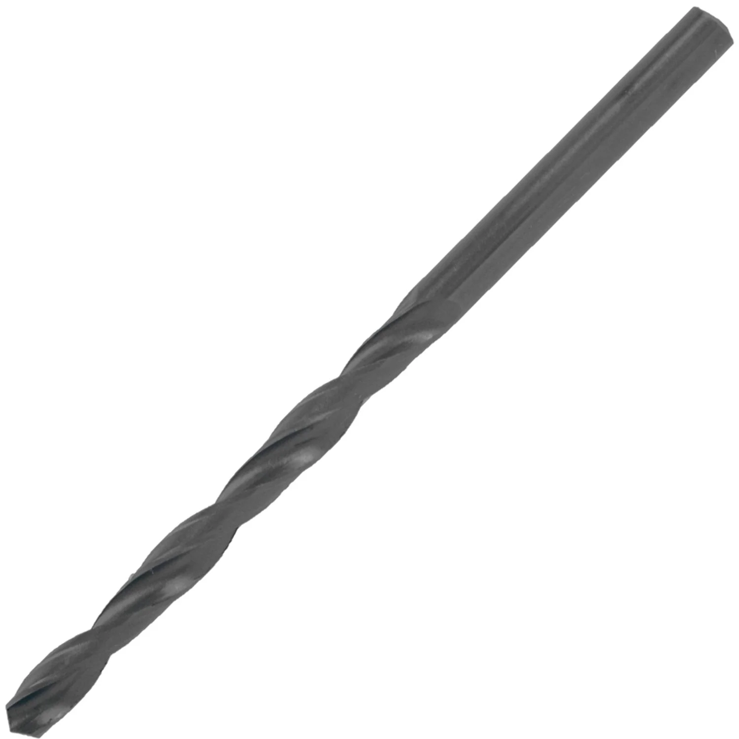DR10048.webp DRILL BIT HSS STANDARD 4.8MM 1/CARD - Image 1