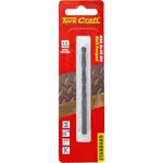 DRILL BIT HSS STANDARD 4.8MM 1/CARD - Image 2