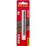 DRILL BIT HSS STANDARD 5.0MM 1/CARD - Image 2