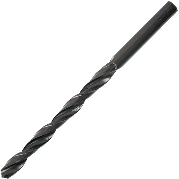 DRILL BIT HSS STANDARD 5.2MM 1/CARD