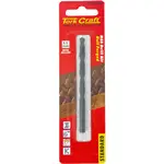 DRILL BIT HSS STANDARD 5.5MM 1/CARD - Image 2