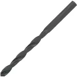 DRILL BIT HSS STANDARD 6.0MM 1/CARD