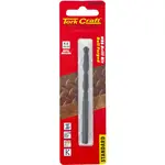 DRILL BIT HSS STANDARD 6.0MM 1/CARD - Image 2
