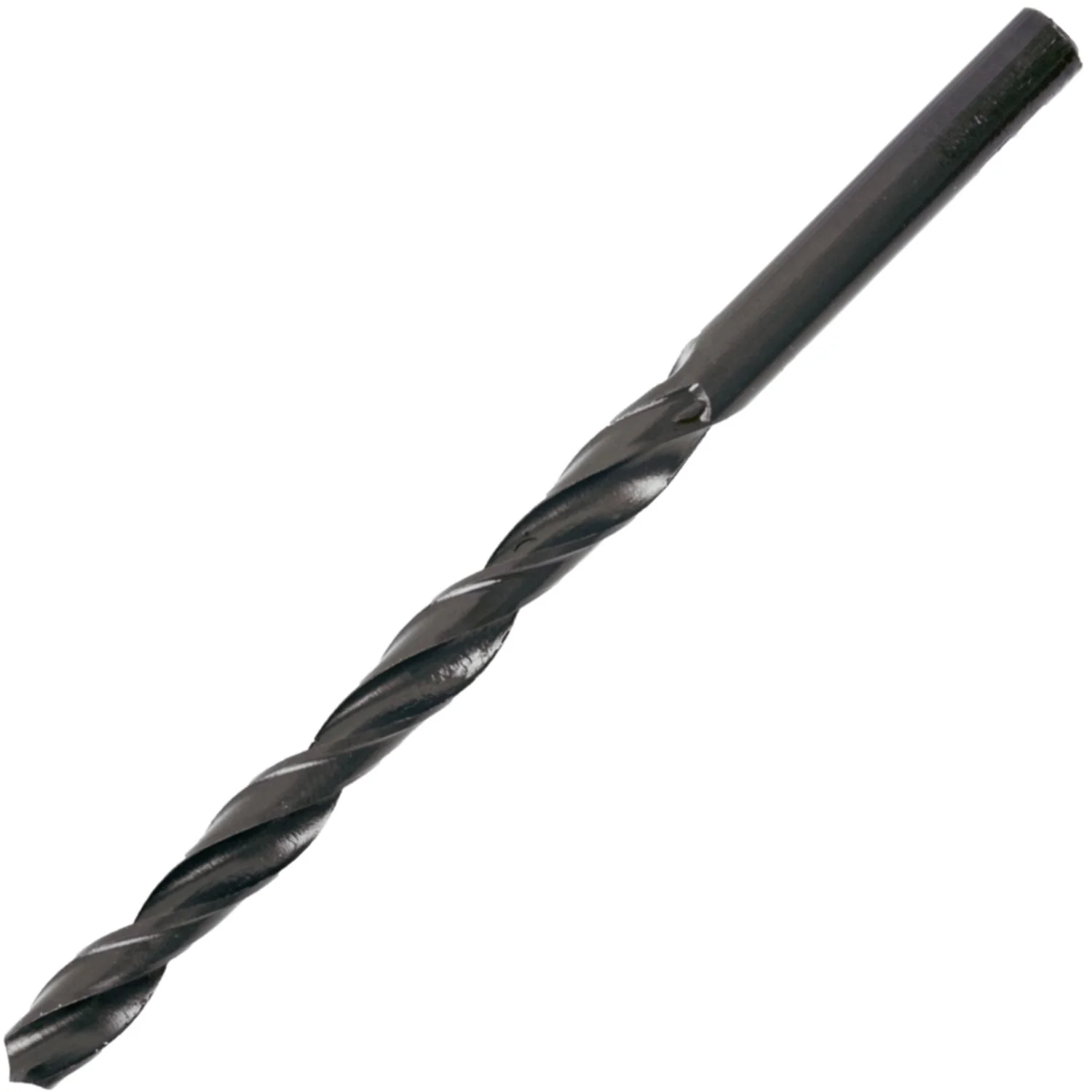 DR10062.webp DRILL BIT HSS STANDARD 6.2MM 1/CARD - Image 1