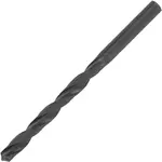 DRILL BIT HSS STANDARD 6.5MM 1/CARD