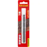 DRILL BIT HSS STANDARD 7.5MM 1/CARD - Image 2