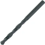 DRILL BIT HSS STANDARD 7.8MM 1/CARD