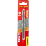 DRILL BIT HSS STANDARD 8.2MM 1/CARD - Image 2