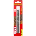 DRILL BIT HSS STANDARD 8.5MM 1/CARD - Image 2