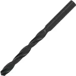 DRILL BIT HSS STANDARD 9.0MM 1/CARD