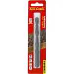 DRILL BIT HSS STANDARD 9.5MM 1/CARD - Image 2