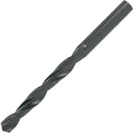 DRILL BIT HSS STANDARD 10MM 1/CARD