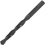 DRILL BIT HSS STANDARD 10.2MM 1/CARD