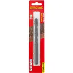 DRILL BIT HSS STANDARD 10.2MM 1/CARD - Image 2