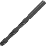DRILL BIT HSS STANDARD 10.5MM 1/CARD