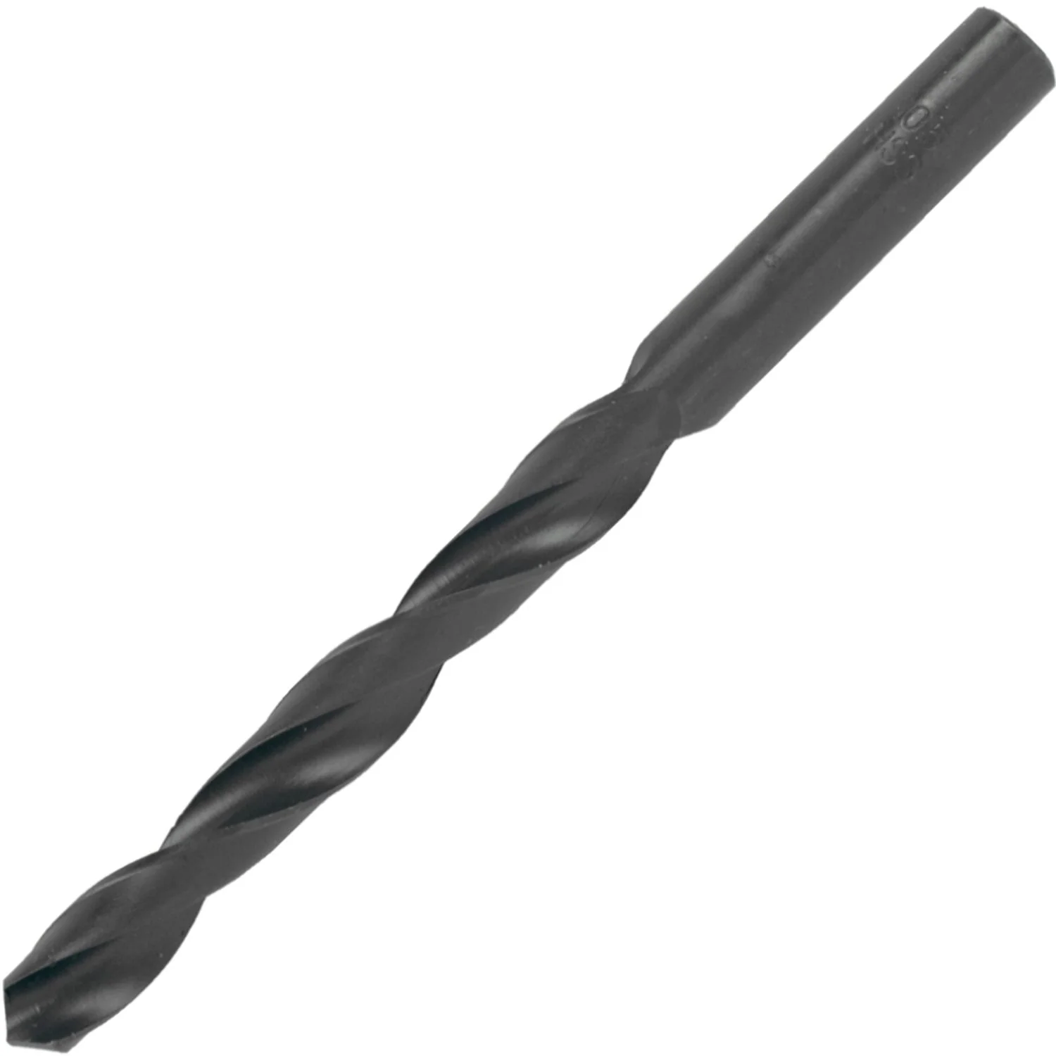 DR10105.webp DRILL BIT HSS STANDARD 10.5MM 1/CARD - Image 1