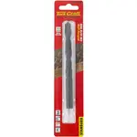 DRILL BIT HSS STANDARD 10.5MM 1/CARD - Image 2