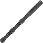 DRILL BIT HSS STANDARD 11.0MM 1/CARD