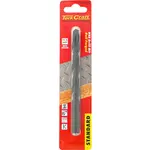 DRILL BIT HSS STANDARD 11.5MM 1/CARD - Image 2