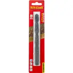 DRILL BIT HSS STANDARD 12.0MM 1/CARD - Image 2