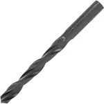 DRILL BIT HSS STANDARD 12.5MM 1/CARD