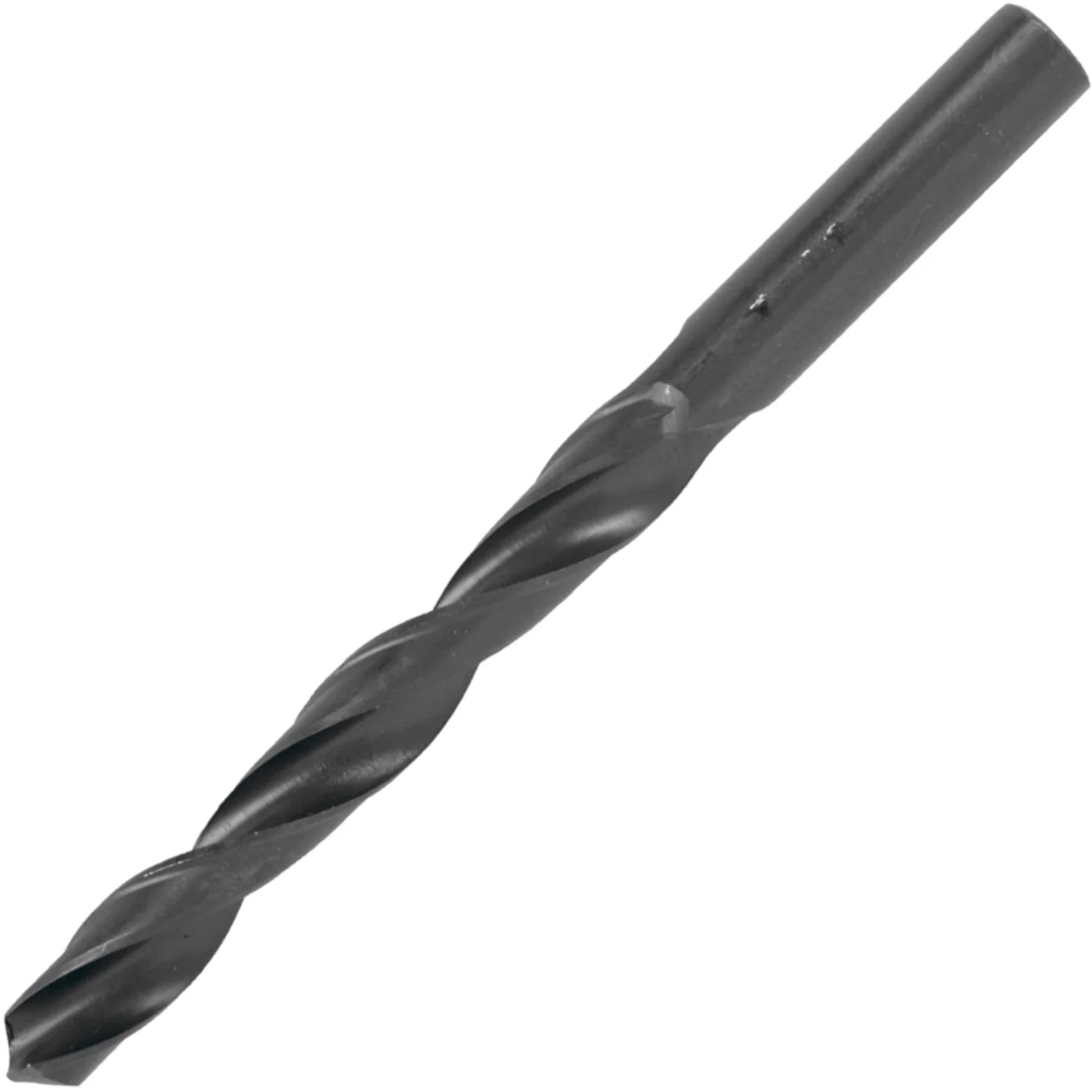 DR10125.webp DRILL BIT HSS STANDARD 12.5MM 1/CARD - Image 1