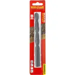 DRILL BIT HSS STANDARD 12.5MM 1/CARD - Image 2
